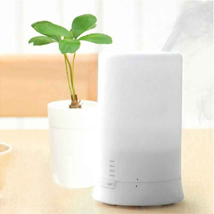 Mini USB Aroma Diffuser / Aroma humidifier with Warm White LED Lights
