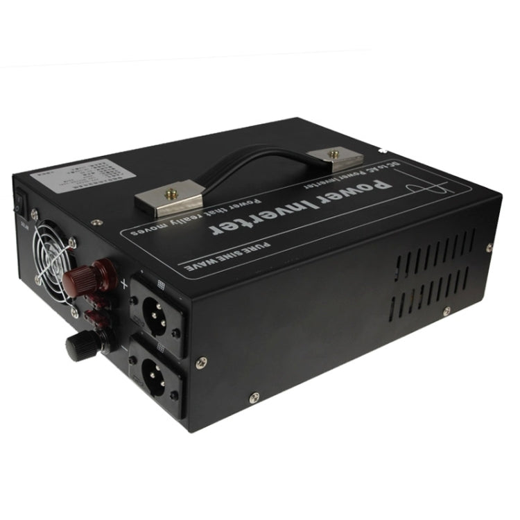 YPY-500A2 Home Lighting Solar Power Supply System, Support USB Output & Solar Power Panel