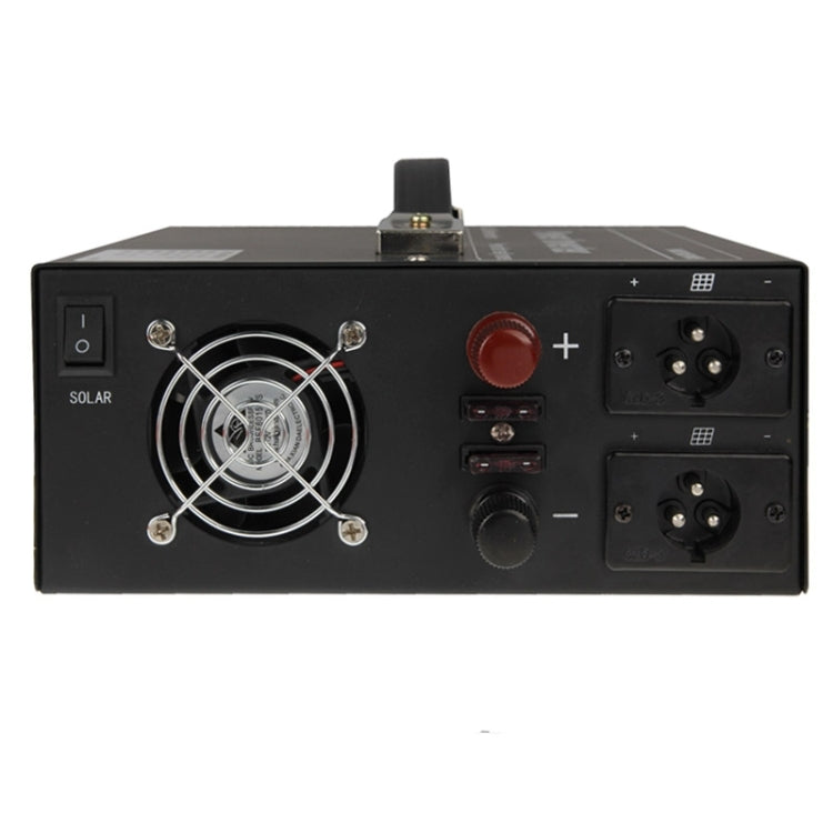 YPY-500A2 Home Lighting Solar Power Supply System, Support USB Output & Solar Power Panel