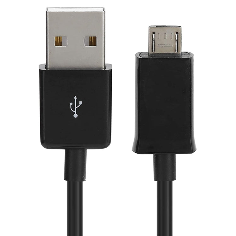 Cable de carga y sincronización de datos micro USB, longitud del cable: 1 m