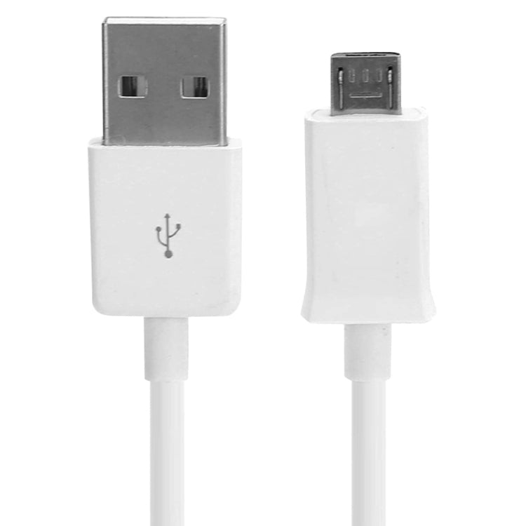 Cable de carga y sincronización de datos micro USB, longitud del cable: 1 m