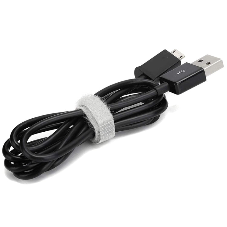 Cable de carga y sincronización de datos micro USB, longitud del cable: 1 m