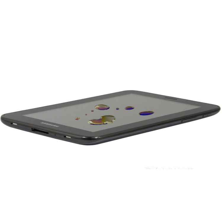 0.4mm 9H+ Surface Hardness 2.5D Explosion-proof Tempered Glass Film for Galaxy Tab 2 7.0 / P3100