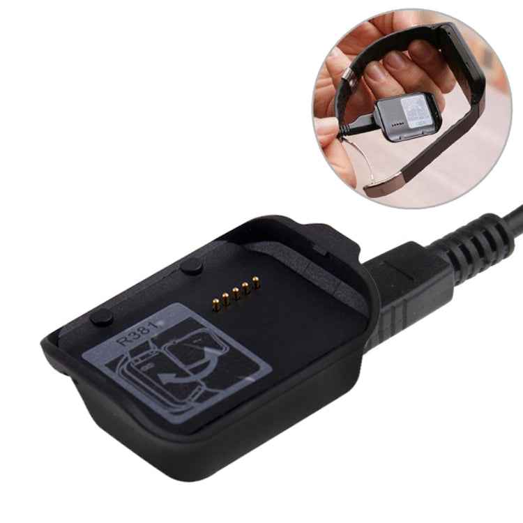 Bluetooth Bracelet Charger for Samsung Gear 2 Neo R381