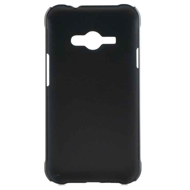 He is Mine Pattern PC Protective Case for Galaxy J1 Ace / J110