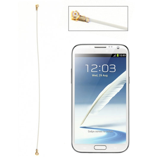 Cable de antena para Galaxy Note II/N7100