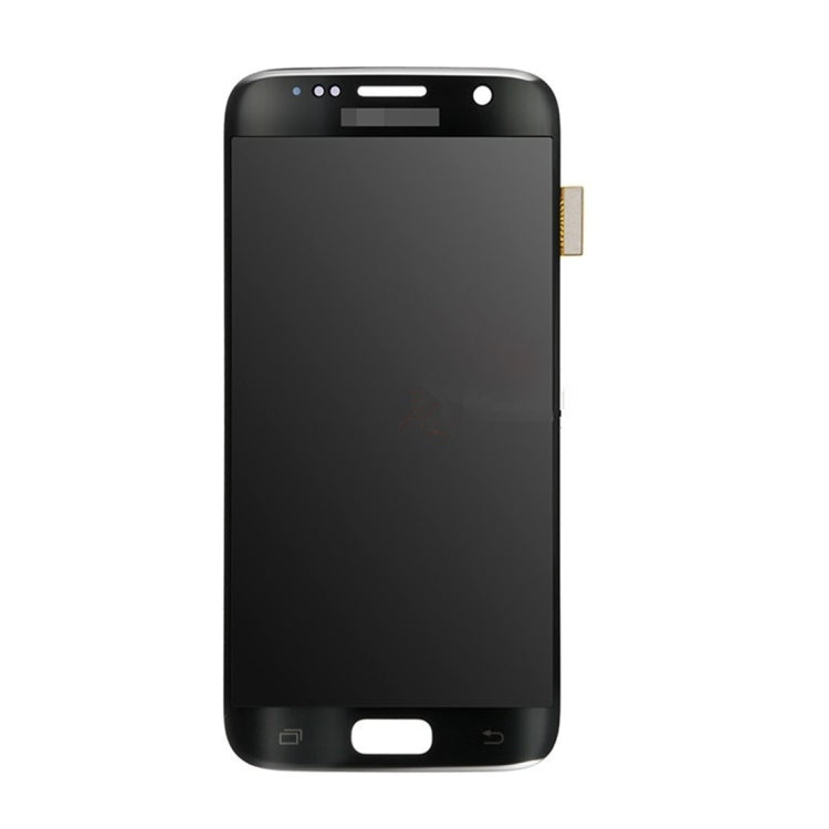 Original LCD Display + Touch Panel for Galaxy S7 / G9300 / G930F / G930A / G930V, G930FG, 930FD, G930W8, G930T, G930U, For Samsung Galaxy S7 - BSPART