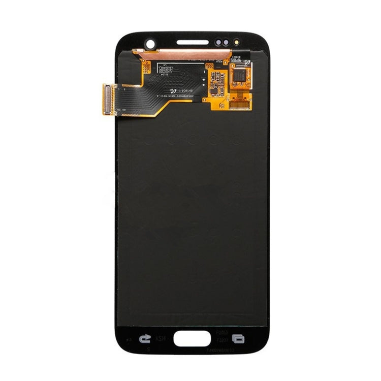 Original LCD Display + Touch Panel for Galaxy S7 / G9300 / G930F / G930A / G930V, G930FG, 930FD, G930W8, G930T, G930U, For Samsung Galaxy S7 - BSPART
