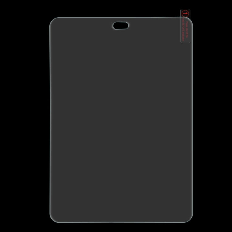 ENKAY Hat-Prince 0.33mm 9H Surface Hardness 2.5D  Explosion-proof Tempered Glass Film for Galaxy Tab S2 9.7 / T815