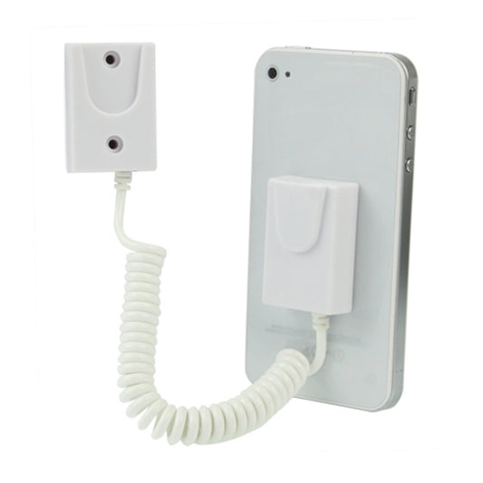 XST-D2 Mobile Phone Burglar Display Holder / Display Anti-theft Holder