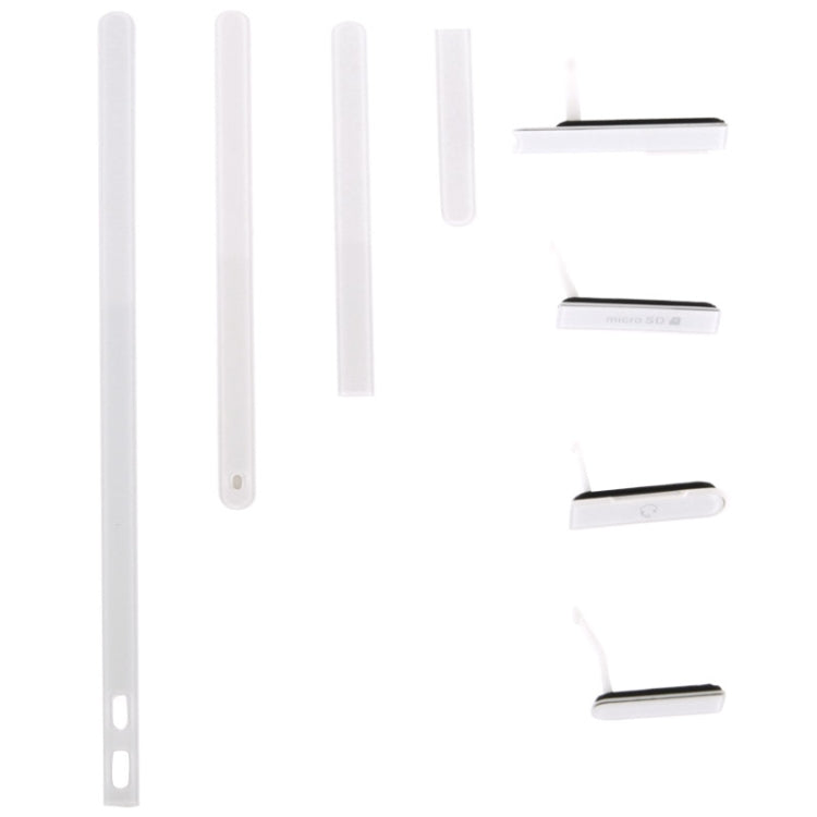 High Quality Middle Board + Battery Back Cover for Sony L36H