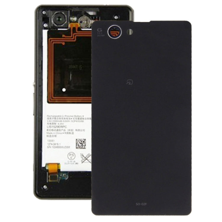 Battery Cover for Sony Xperia Z1 Mini