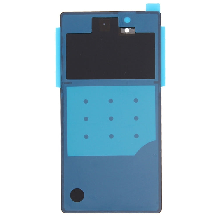Aluminium Battery Back Cover for Sony Xperia Z / L36h