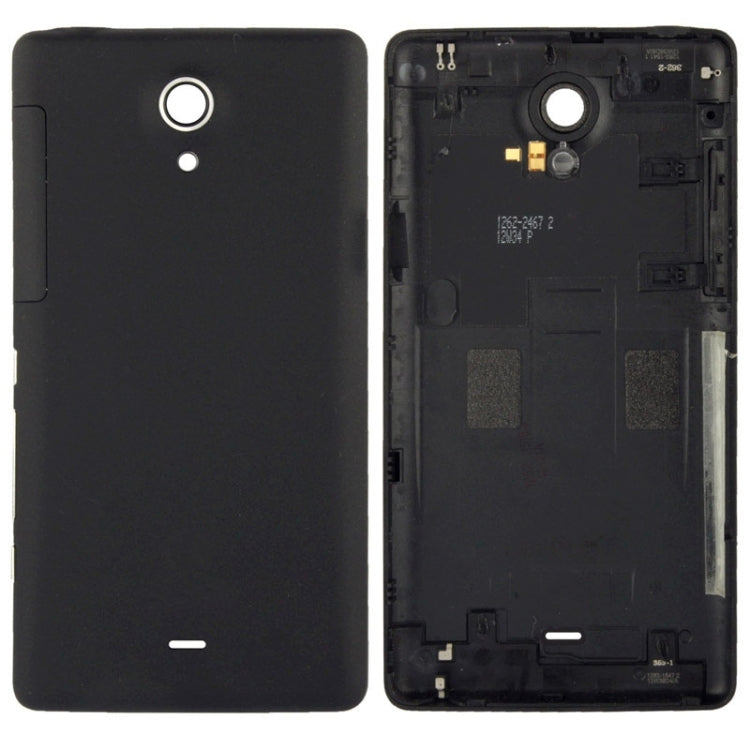 Coque arrière pour Sony LT30, pour Sony LT30