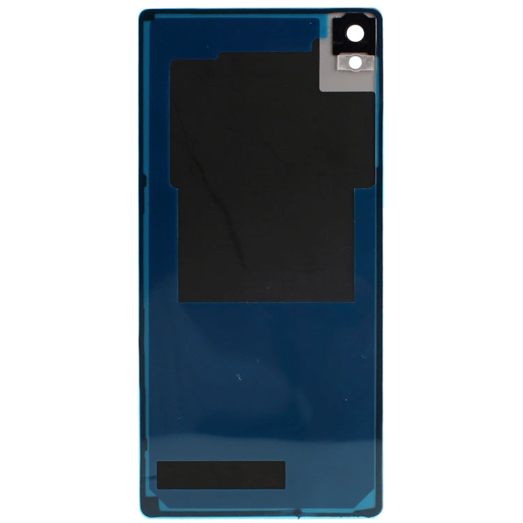 Original Glass Housing Back Cover for Sony Xperia Z3 / D6653