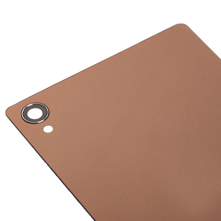Original Glass Housing Back Cover for Sony Xperia Z3 / D6653