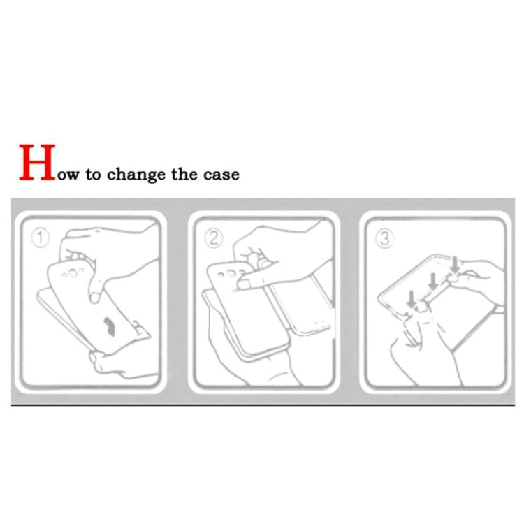 Original Back Cover for Sony Xperia T3