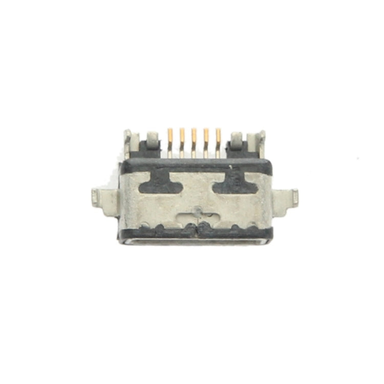 10 PCS Charging Port Dock Connector for Xiaomi M2A / M2S / M3 / Redmi