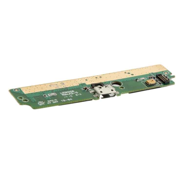 Charging Port Board for Xiaomi Redmi Note, For Xiaomi Redmi Note
