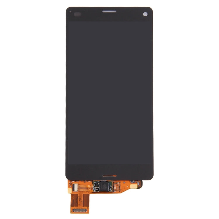 LCD Display + Touch Panel for Sony Xperia Z3 Compact / M55W / Z3 mini, For Xperia Z3 Compact / D5803