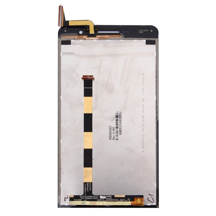 Original LCD Display + Touch Panel for ASUS Zenfone 6 / A600CG