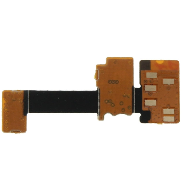 Sensor Flex Cable for Xiaomi Mi3, Unicom Edition