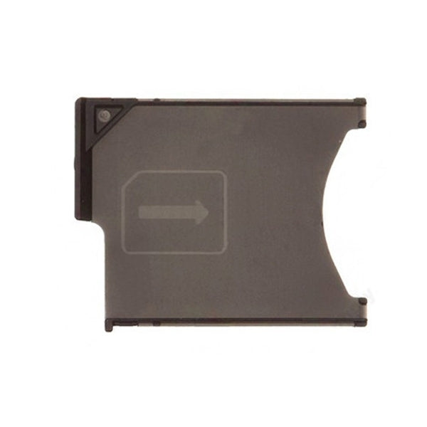 Tiroir pour carte micro SIM pour Sony Xperia Z / C6603 / L36h, pour Xperia Z / L36h