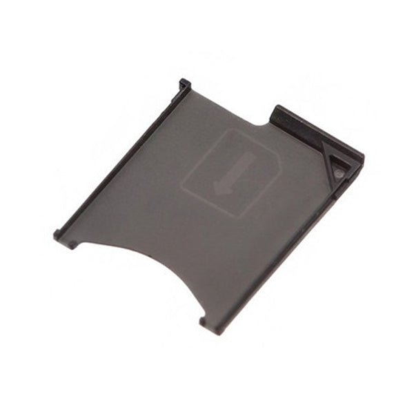Tiroir pour carte micro SIM pour Sony Xperia Z / C6603 / L36h, pour Xperia Z / L36h