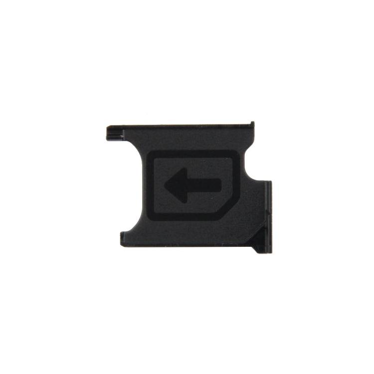 Micro SIM Card Tray for Sony Xperia Z1 / L39h
