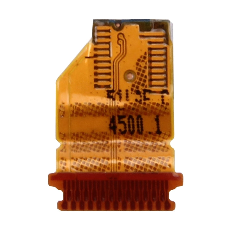 Caméra frontale pour Sony Xperia Z2 / D6502 / D6503 / D6543, pour Xperia Z2 / L50w