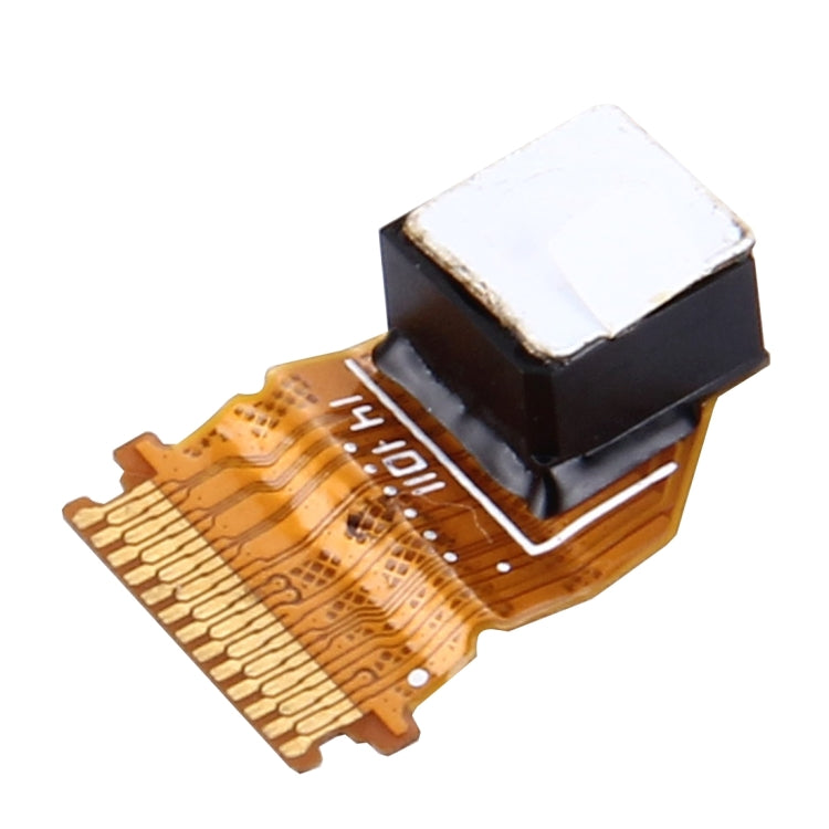 Caméra frontale pour Sony Xperia Z2 / D6502 / D6503 / D6543, pour Xperia Z2 / L50w