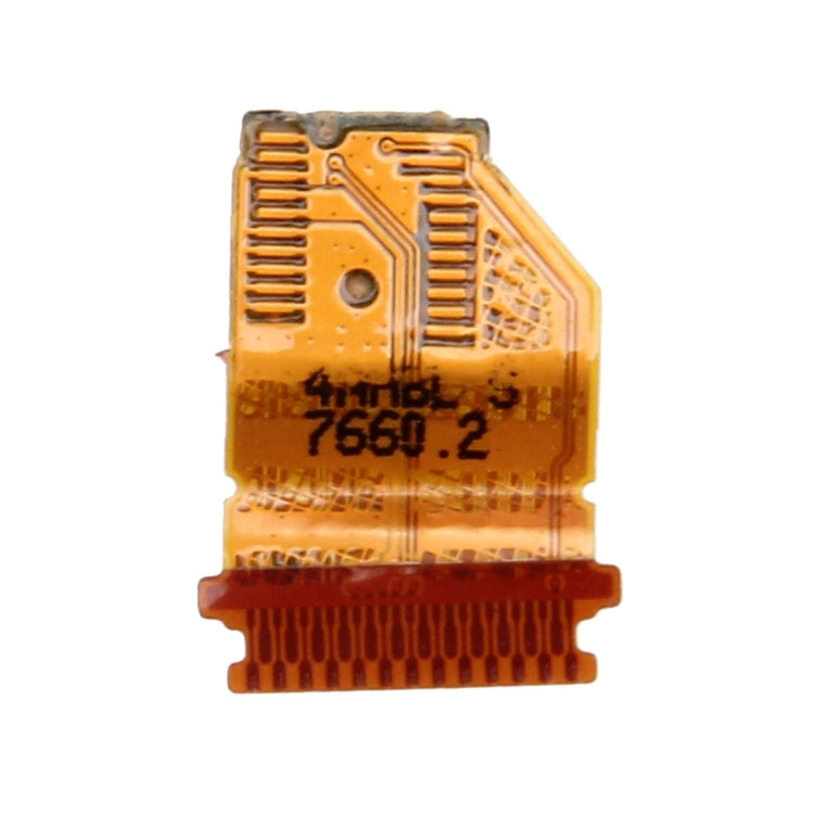 Caméra frontale pour Sony Xperia Z3, pour Xperia Z3 / D6653