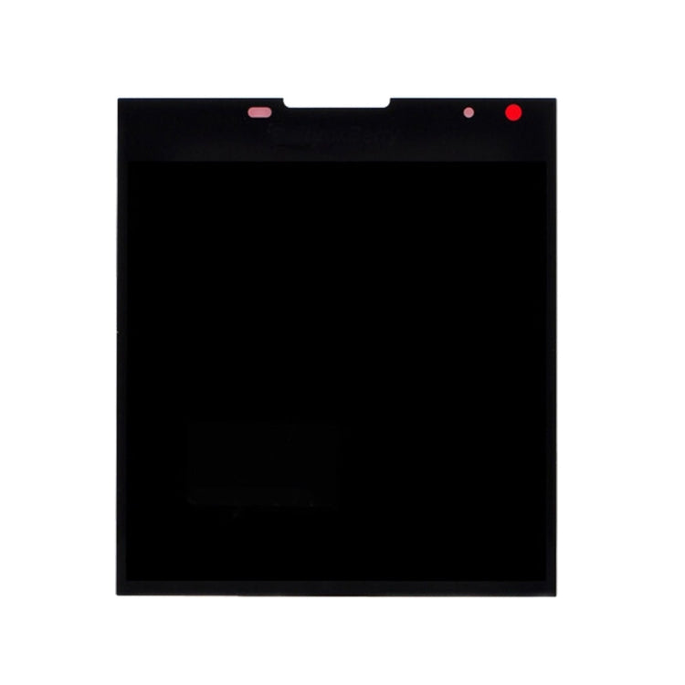 LCD Screen and Digitizer Full Assembly for BlackBerry Passport Q30