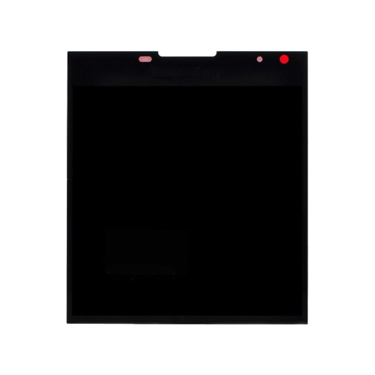 LCD Screen and Digitizer Full Assembly for BlackBerry Passport Q30