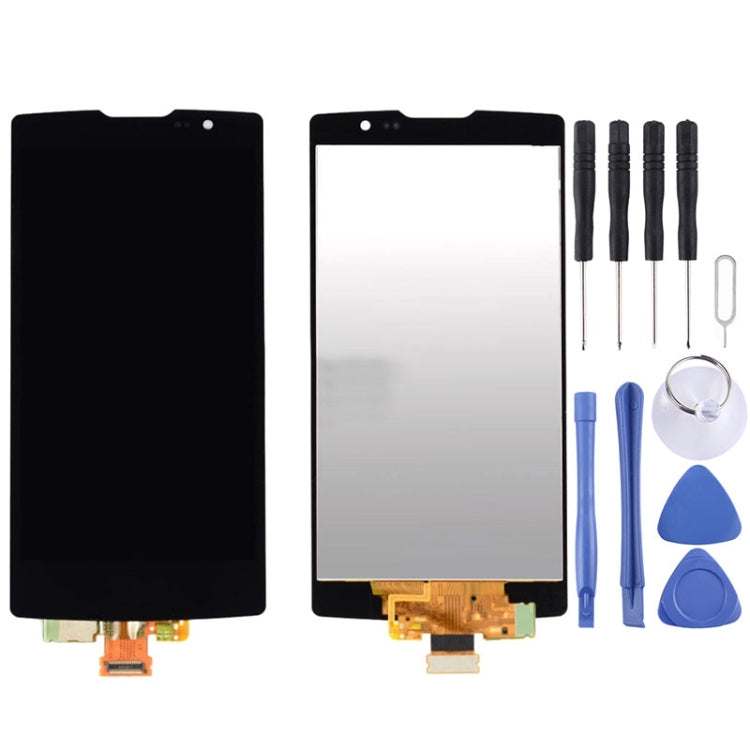 LCD Display + Touch Panel for LG Magna / H500 / H502, For LG Magna / H500 / H502