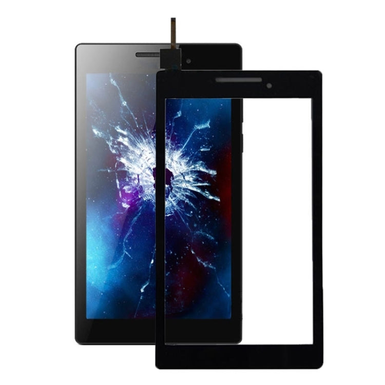 Touch Panel for Lenovo Tab 2 A7-10 A7-10f A7-10F A7-20 A7-20F 7 inch