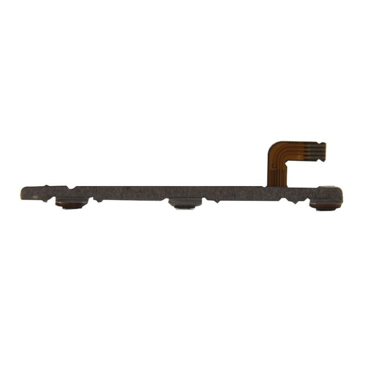 Side Keys (Power Button and Volume Button) Flex Cable for Xiaomi Mi Note