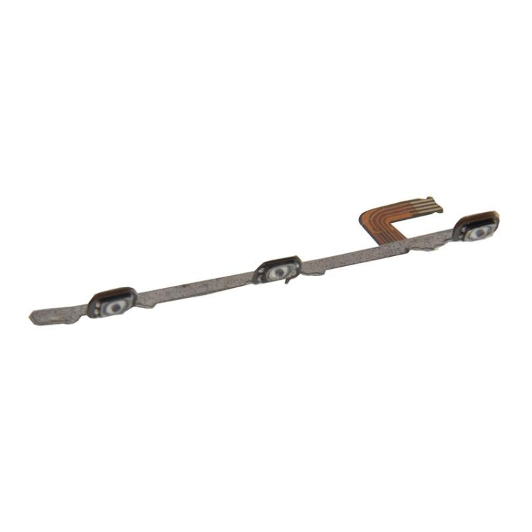 Side Keys (Power Button and Volume Button) Flex Cable for Xiaomi Mi Note