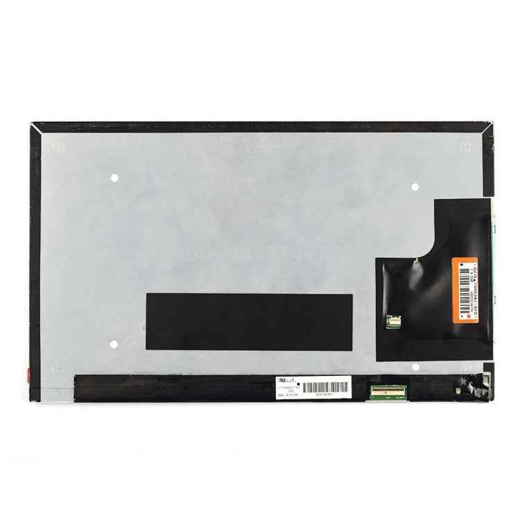 LCD Display Screen for Microsoft Surface Pro 2 & Pro, For Surface Pro 2 & Pro Black
