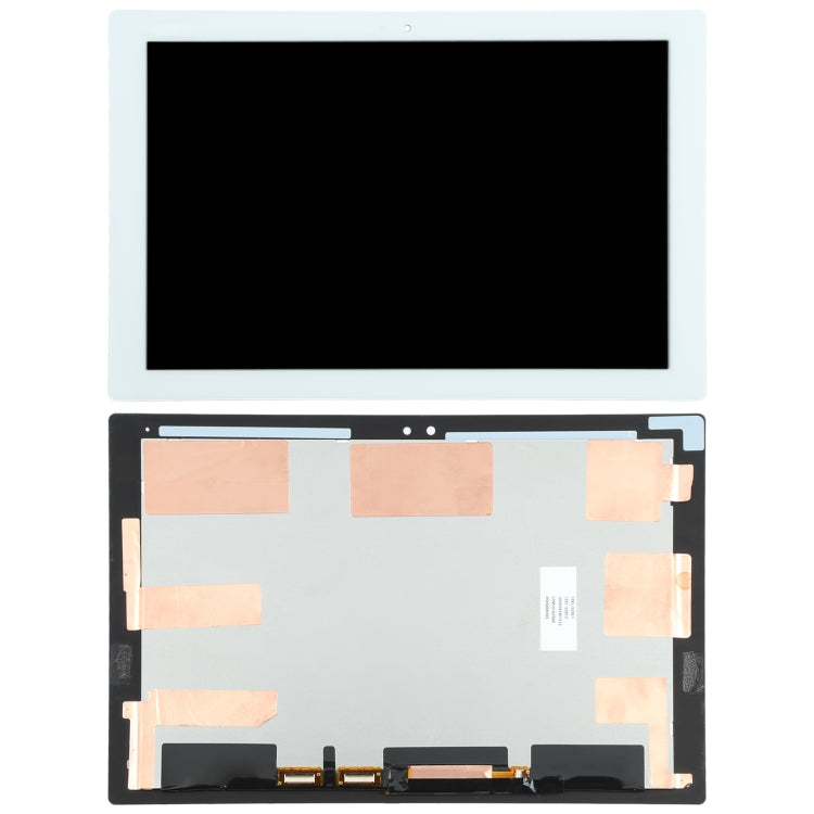 Ensemble écran LCD et numériseur complet pour tablette Sony Xperia Z4 (SGP771)