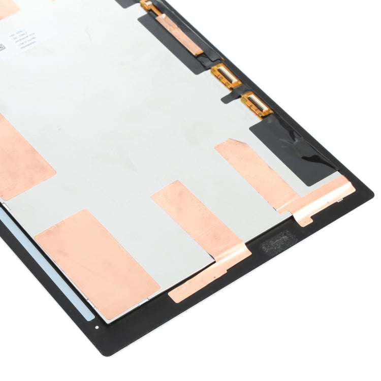 LCD Screen and Digitizer Full Assembly for Sony Xperia Z4 Tablet / SGP771