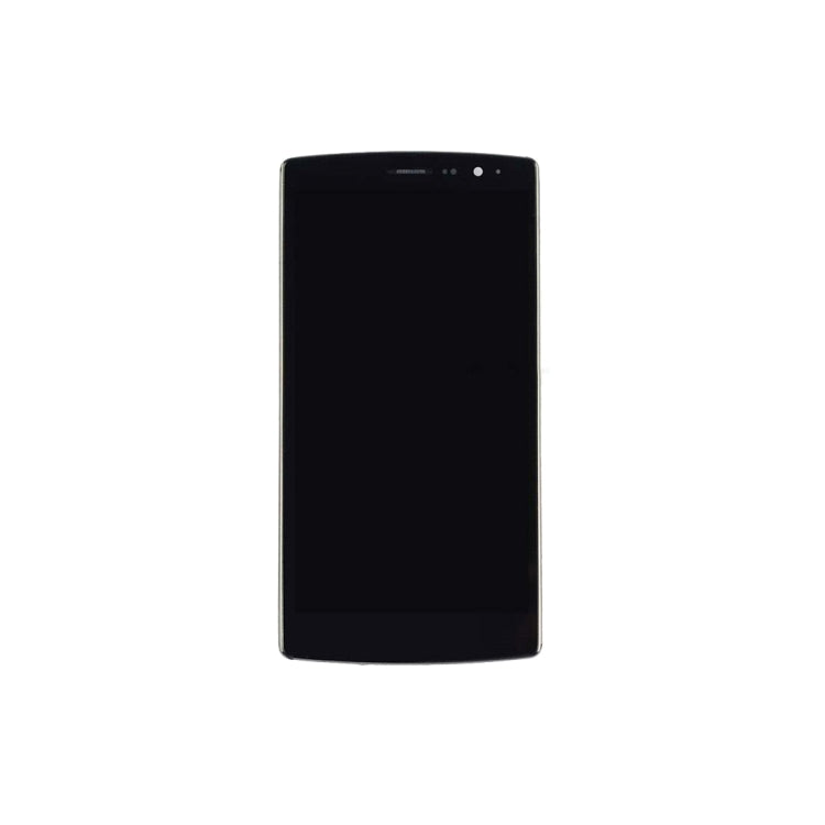 LCD Screen and Digitizer Full Assembly with Frame for LG G4 Beat / G4 Mini