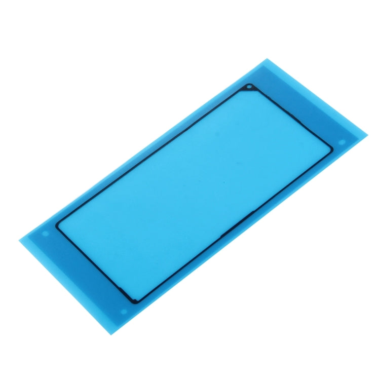 Rear Housing Frame Adhesive Sticker for Sony Xperia Z1 / L39h