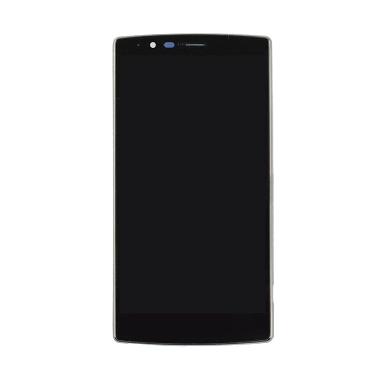 (LCD + Frame + Touch Pad) Digitizer Assembly for LG G4 H810 H811 H815 H815T H818 H818P LS991 VS986 , For LG G4 / H815