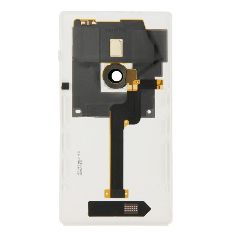 High Quality Housing Battery Back Cover With Flex Cable for Nokia Lumia 925