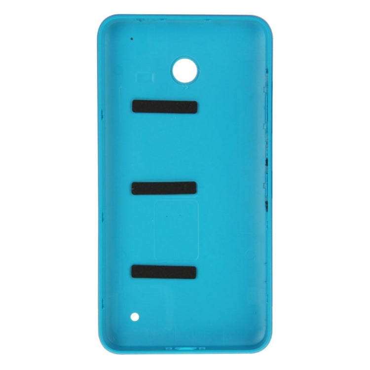 Housing Battery Back Cover + Side Button for Nokia Lumia 635