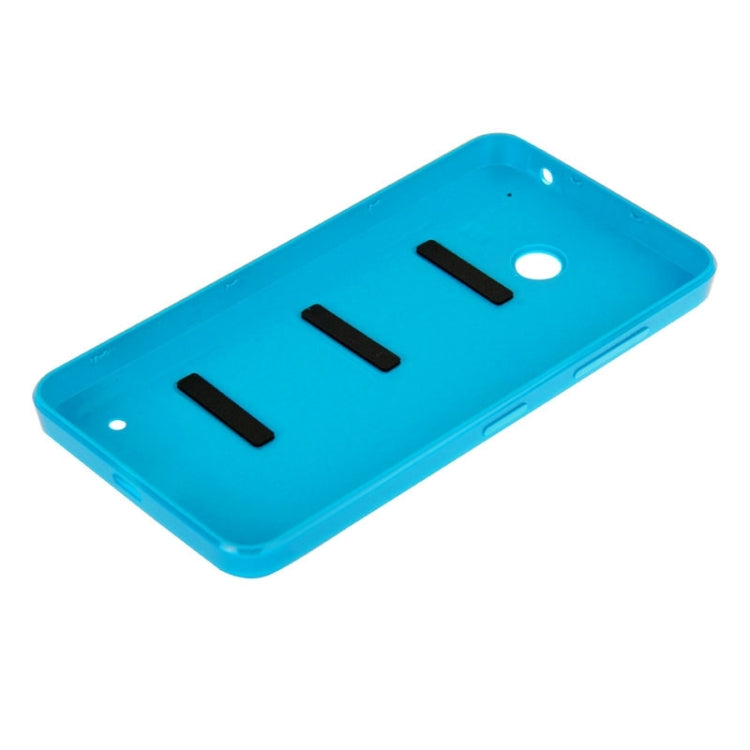 Housing Battery Back Cover + Side Button for Nokia Lumia 635