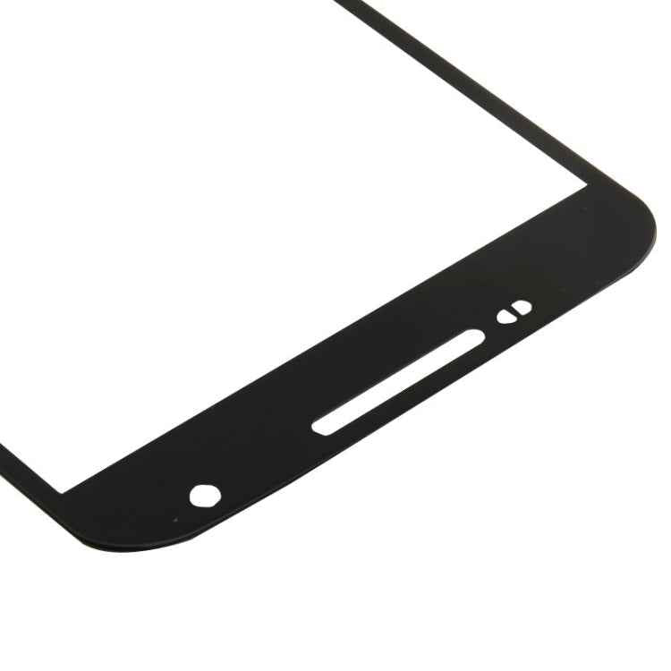 Front Screen Outer Glass Lens for Google Nexus 6 / XT1103, For Nexus 6