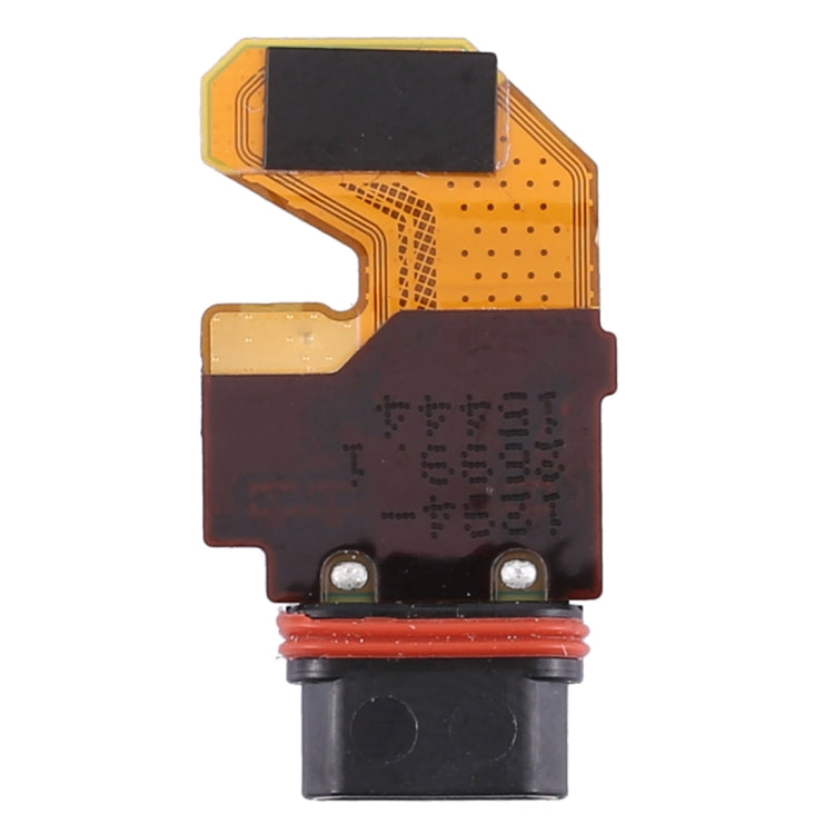 Charging Port Flex Cable for Sony Xperia Z5 Premium / Plus, 5.5 inch