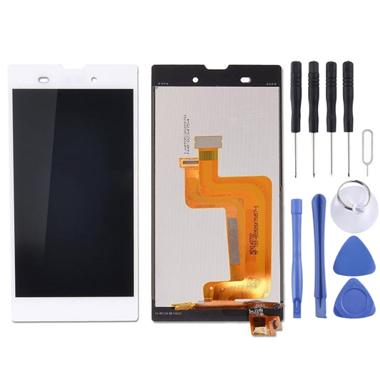Écran LCD et tactile pour Sony Xperia T3
